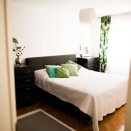 Apartment Cozy Apt Within Walk Distance To Center And Beach Split